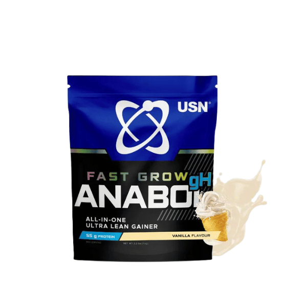 USN Fast Grow Anabolic