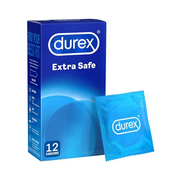 Durex Extra Safe