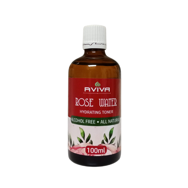 Aviva Rose Water