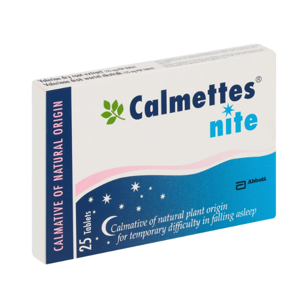Calmettes Nite Calmative