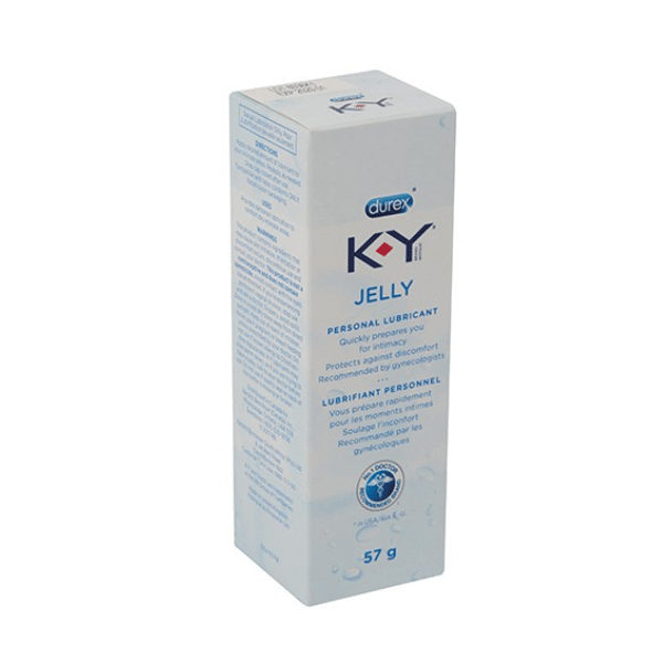 Durex Ky Jelly