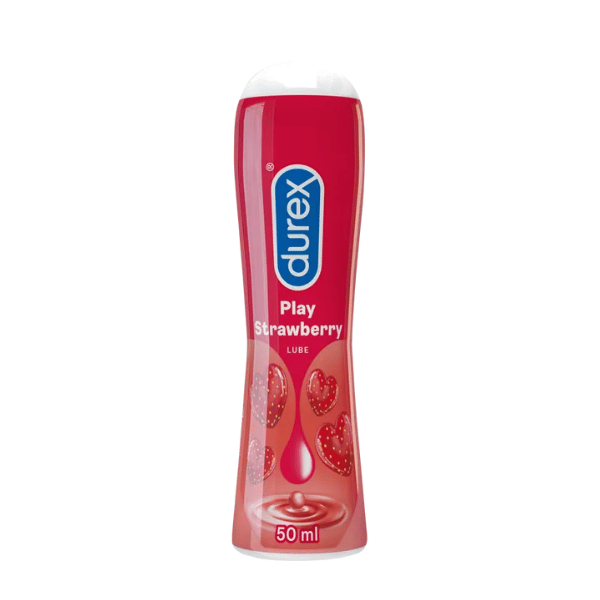 Durex Play Lube