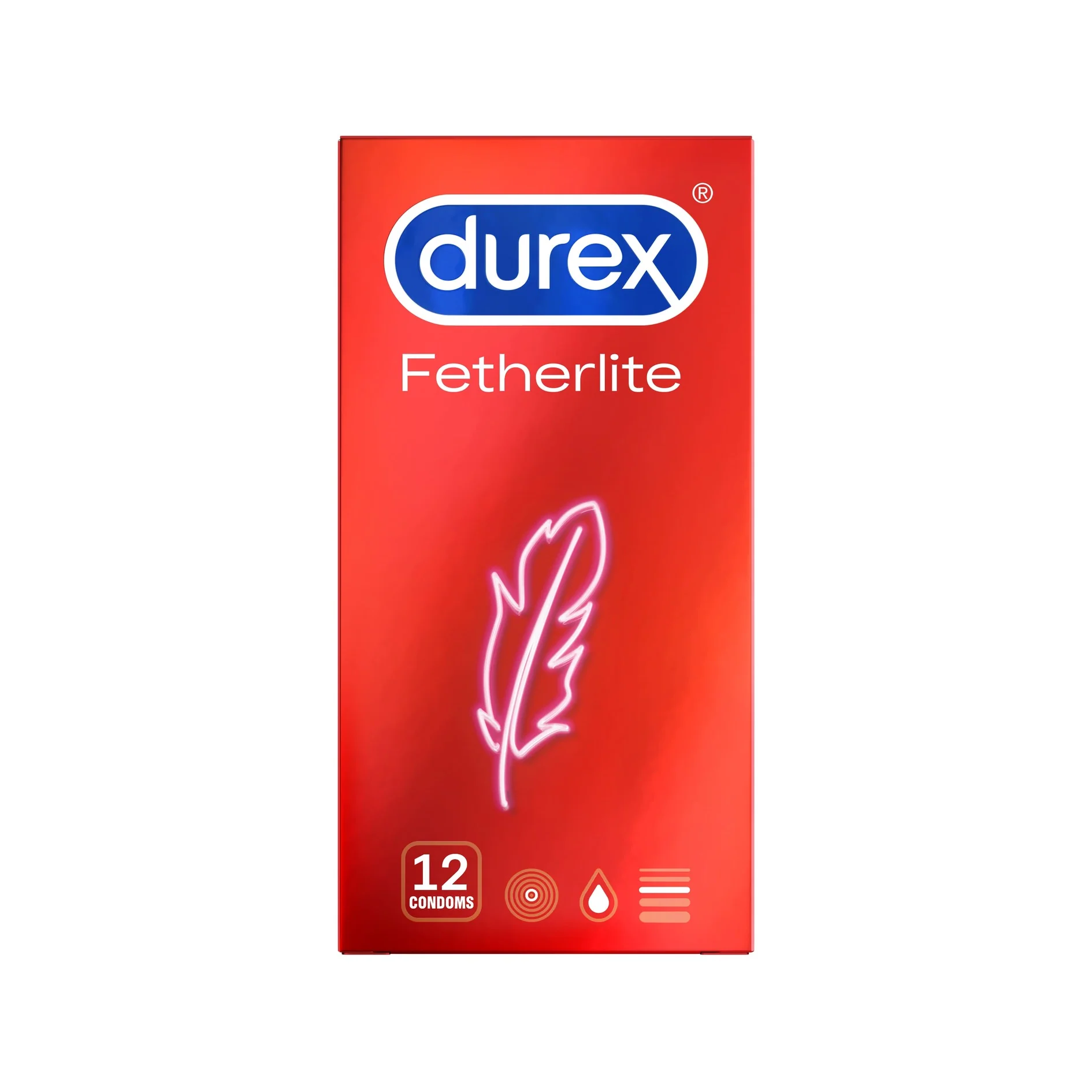 Durex Fetherlite