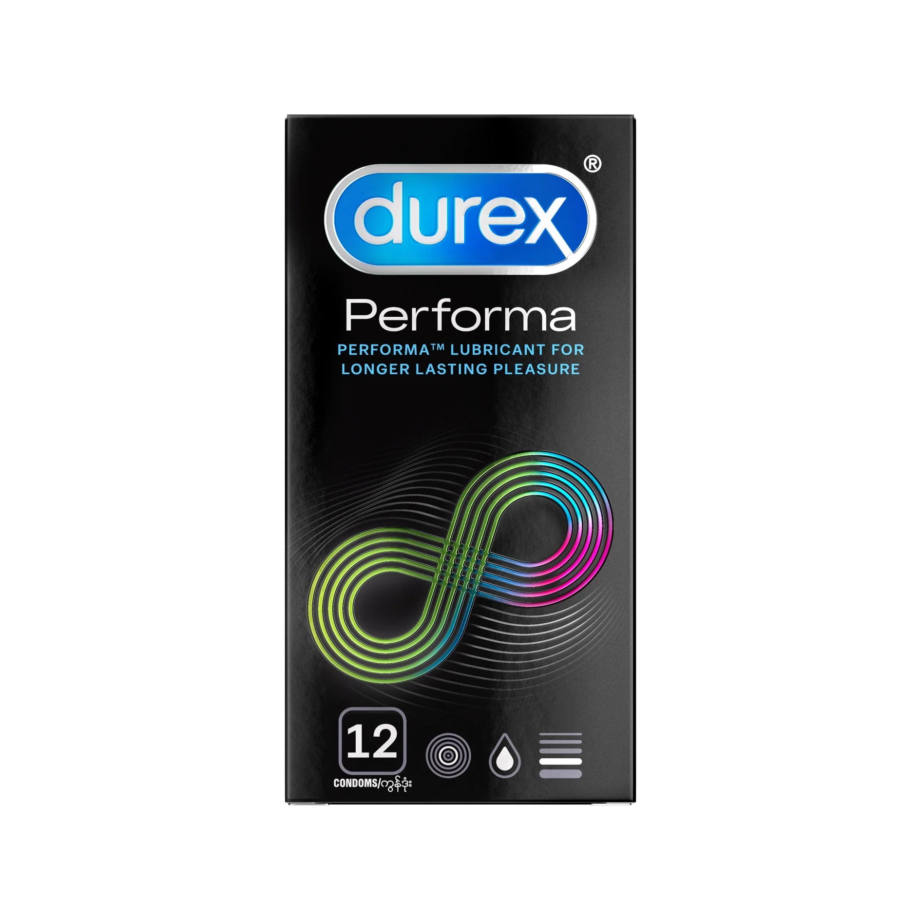 Durex Performer