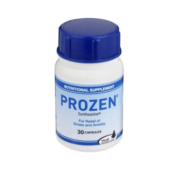 Prozen Capsules