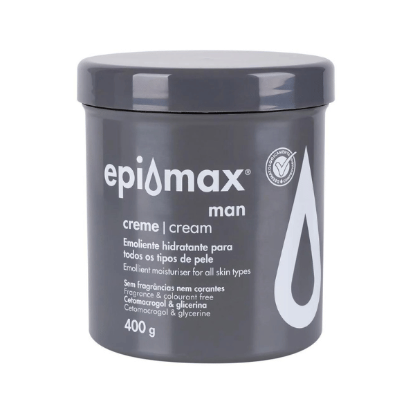 Epimax Man Cream