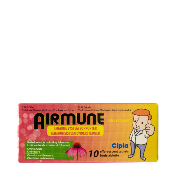 Cipla Airmune Eff 10