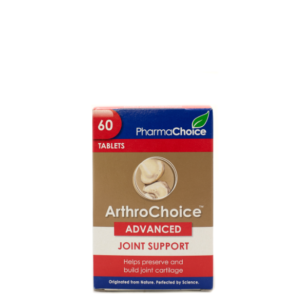 Sanofi Arthrochoice Advance Tabs 60