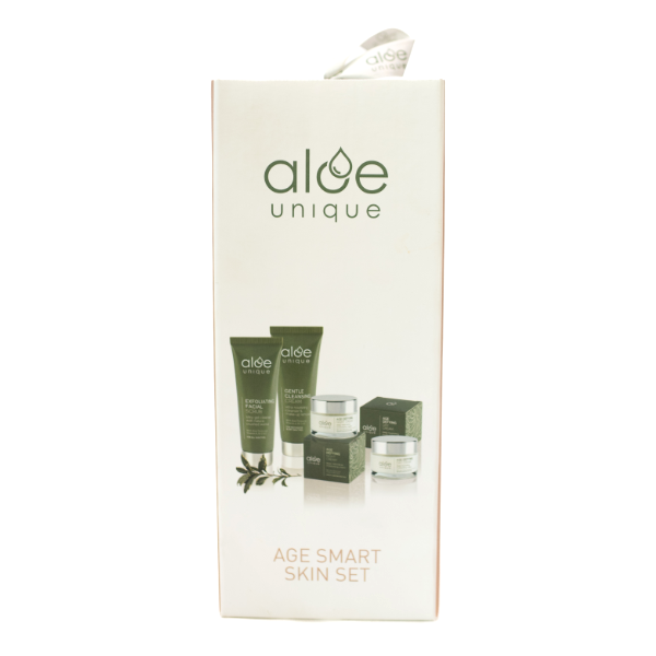 Au Age Smart Skin Set 1