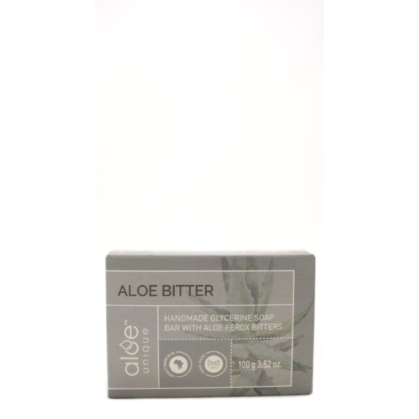 Au Aloe Bitters Soap 1