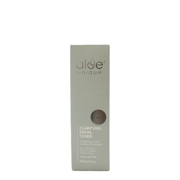 Au Clarifying Toner 150Ml