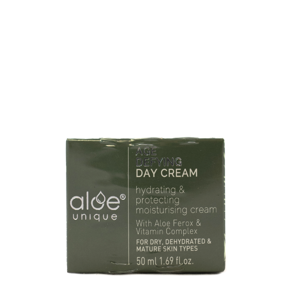 Au Age Defying Day Crm 50Ml