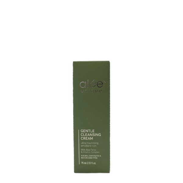Au Facial Wash Gentle 150Ml