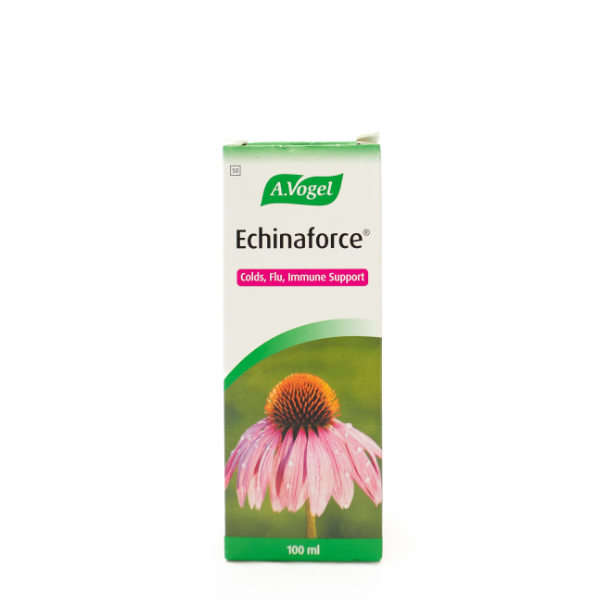 Avogel Echinaforce Drops 100Ml