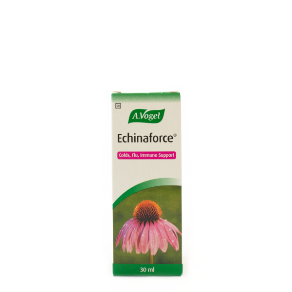 Avogel Echinaforce Drops 30Ml