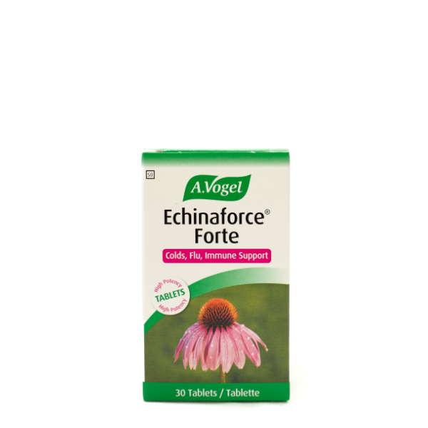 Avogel Echinaforce Forte Tabs 30