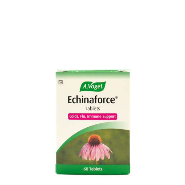 Avogel Echinaforce Tabs 60