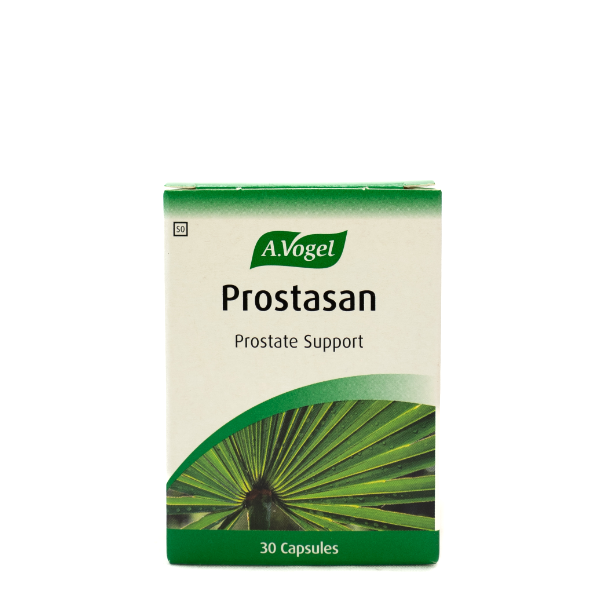 Avogel Prostasan Caps 30