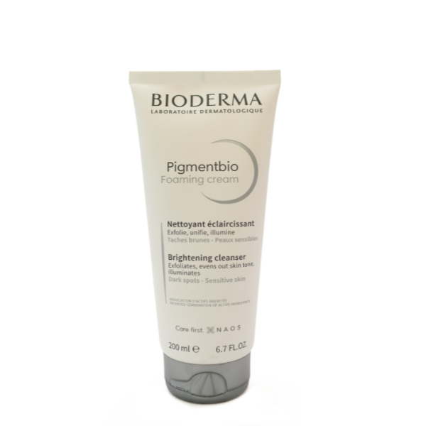 Bioderma Pigmentbio Foaming 200Ml