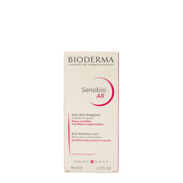 Bioderma Sensibio Ar Care 40Ml