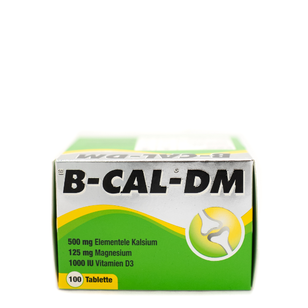 Inova B Cal Dm Swallow Tabs 100