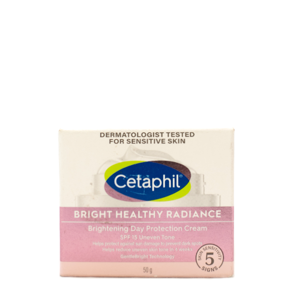 Cetaphil Bright Healthy Radiance Day Cream 50Ml