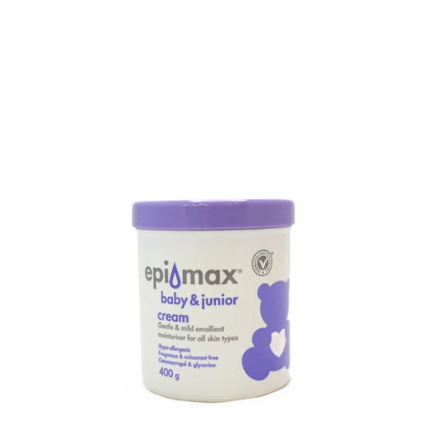 Genop Epi-Max Junior 400G