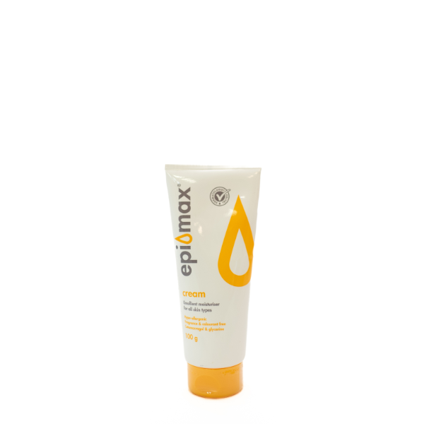 Genop Epi-Max Cream Tube 100G