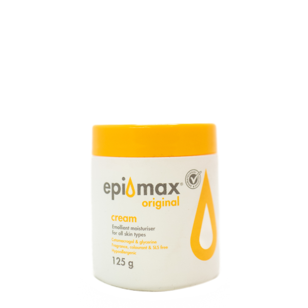Genop Epi-Max Cream 125G