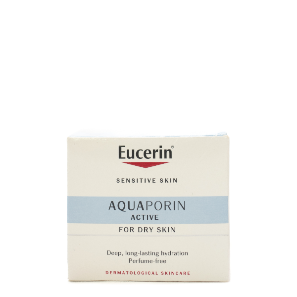 Eucerin Aquporin 50Ml