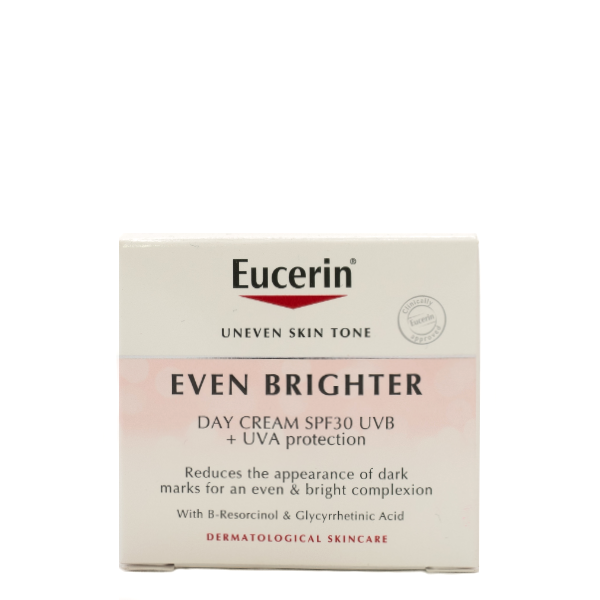 Bdf Eucerin Even Bright Day Crm 50Ml
