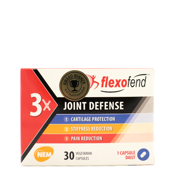 Azaph Flexofend Joint Defence Caps 30