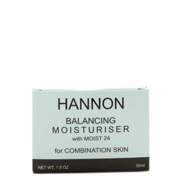 Hannon Balancing Moisturiser 50Ml