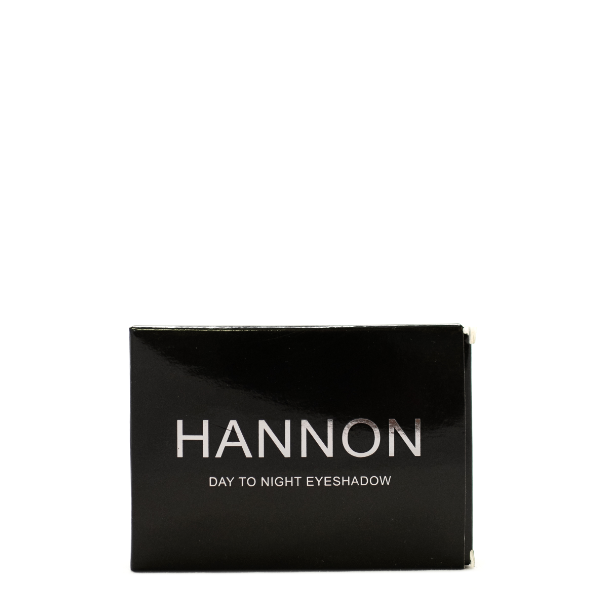 Hannon Eyeshadow Day To Night 1