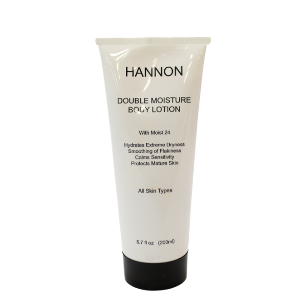 Hannon Double Moisture Body Lotion 200Ml
