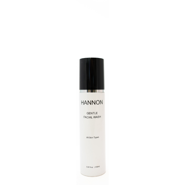 Hannon Gentle Face Wash 150Ml