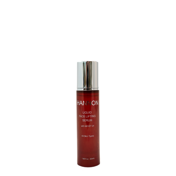 Hannon Liquid Face Lifting Serum 50Ml