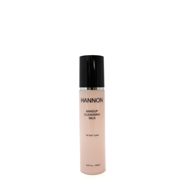 Hannon Make Up Cleansing Milk 150Ml