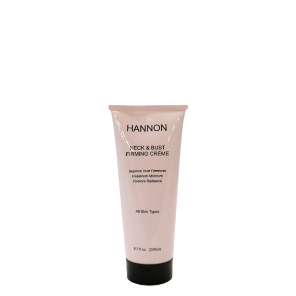 Hannon Neck&Bust Firming Creme 200Ml