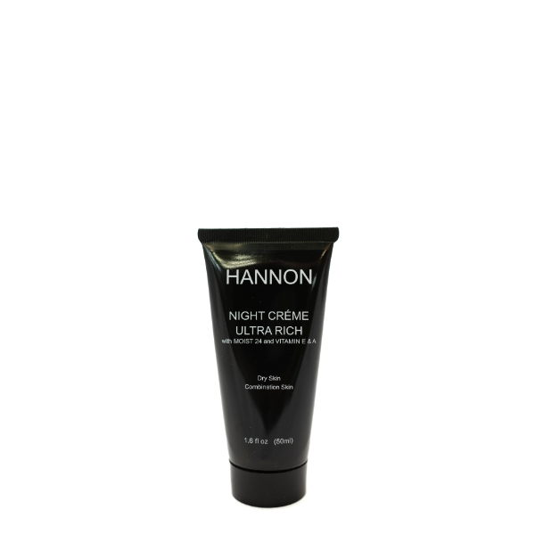 Hannon Ultra Rich Night Creme 50Ml