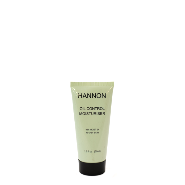 Hannon Oil Control Moisturiser 50Ml