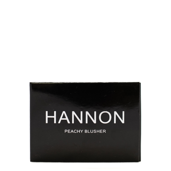 Hannon Blush Peachy 1