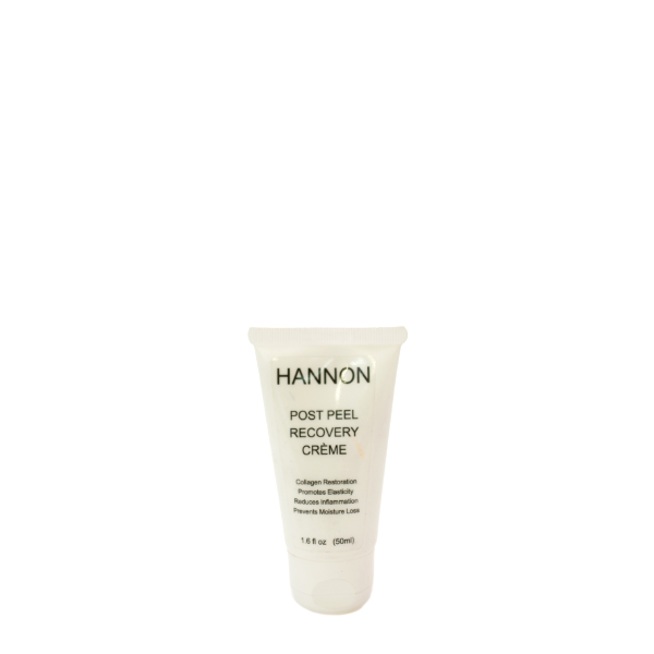 Hannon Post Peel Recovery Creme 50Ml