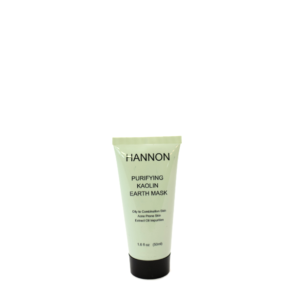 Hannon Purifying Kaolin Earth Mask 50Ml
