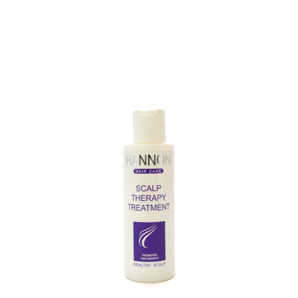 Hannon Scalp Therapy Treatment Mask 125Ml
