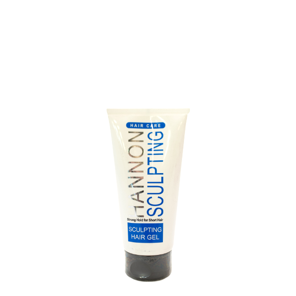 Hannon Sculpting Hair Gel 150Ml