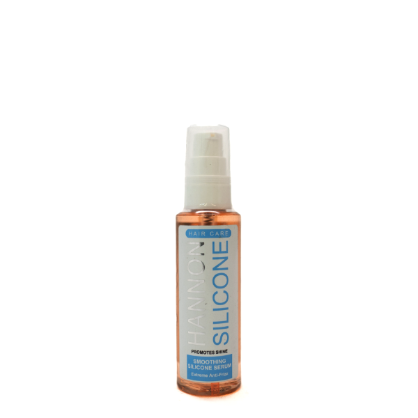 Hannon Silicone Soothing Serum 60Ml