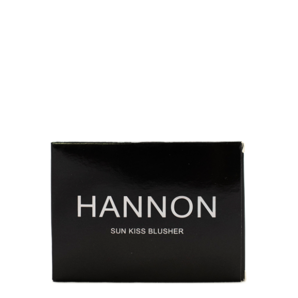 Hannon Blush Sun Kiss 1