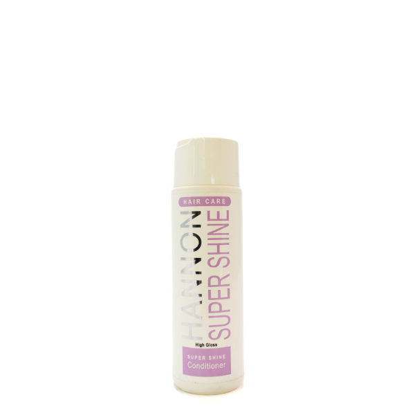 Hannon Super Shine Conditioner 250Ml