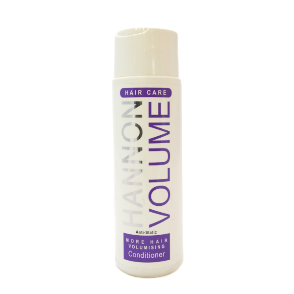 Hannon Hair Volumising Conditioner 250Ml